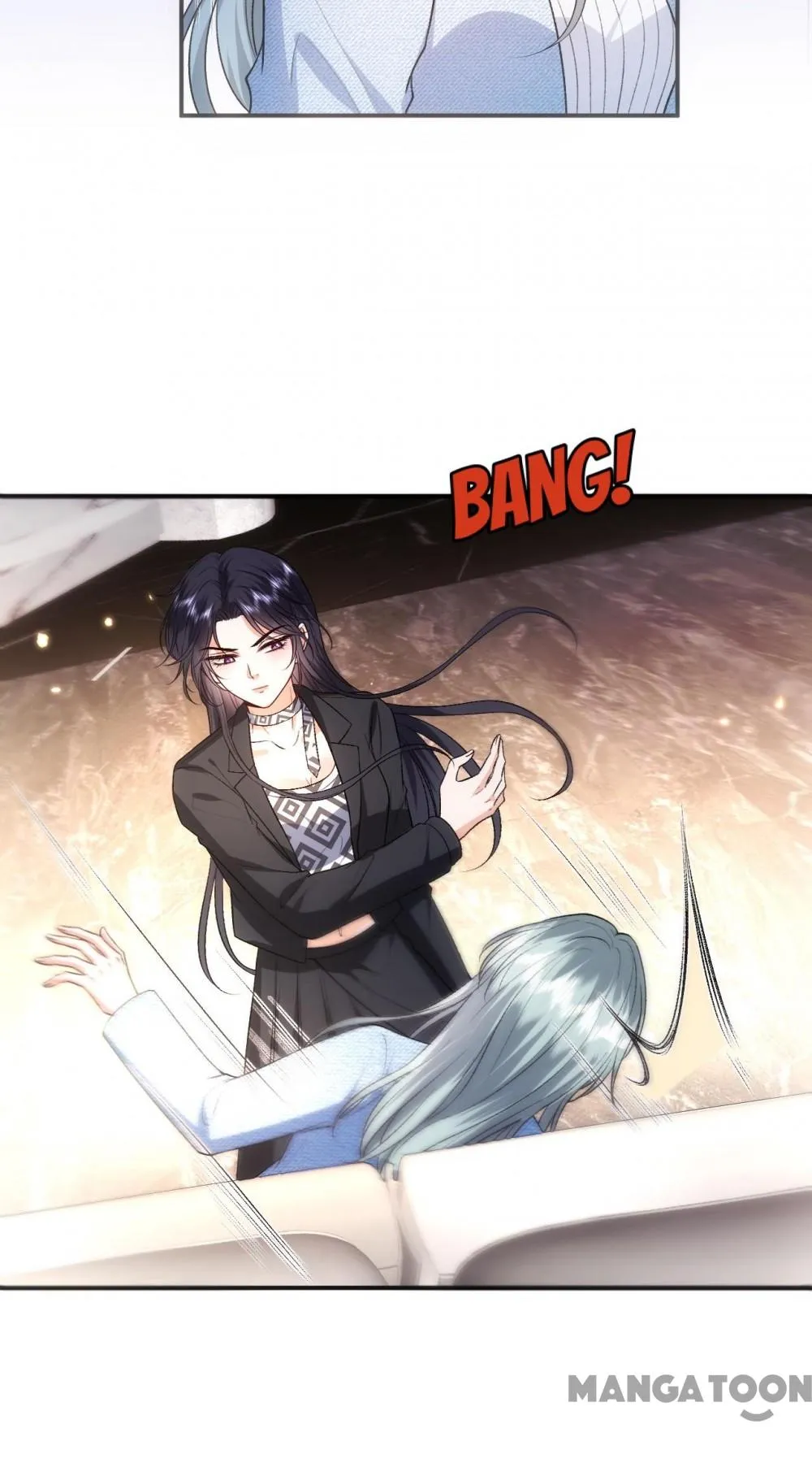 Madam and Her Daily Online Face-Slapping Chapter 114 Online - página 8