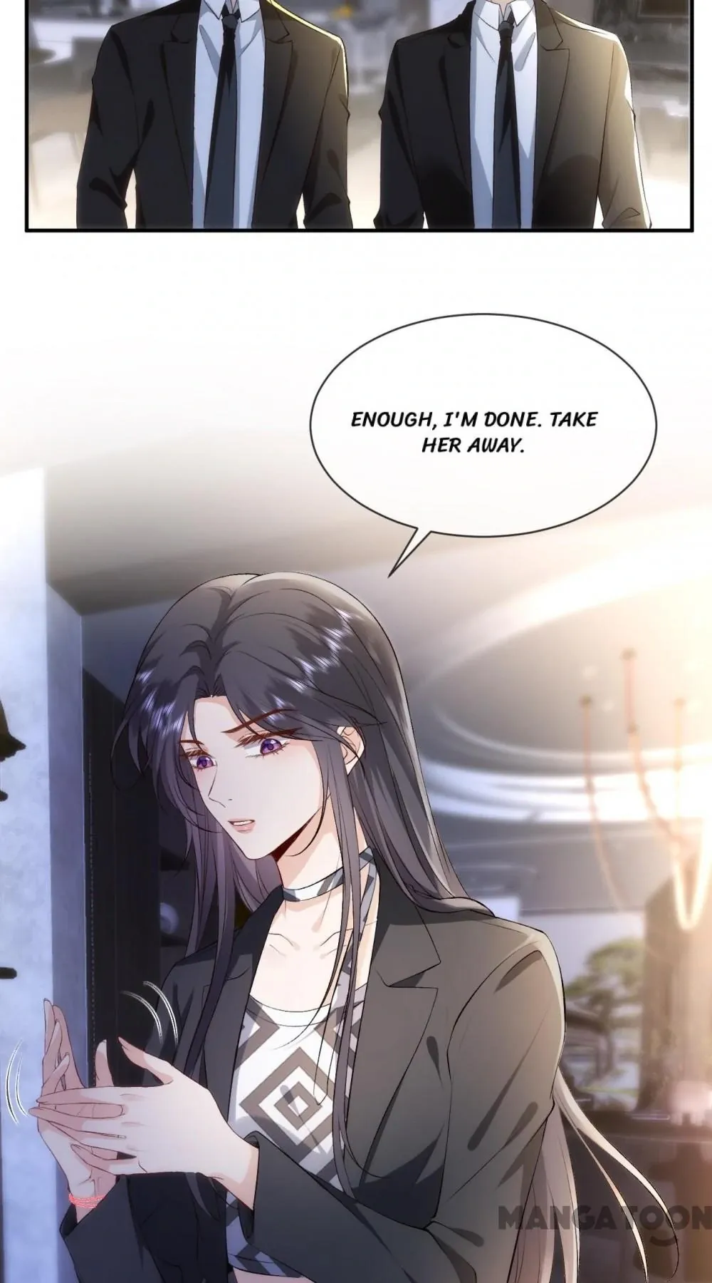 Madam and Her Daily Online Face-Slapping Chapter 114 Online - página 11