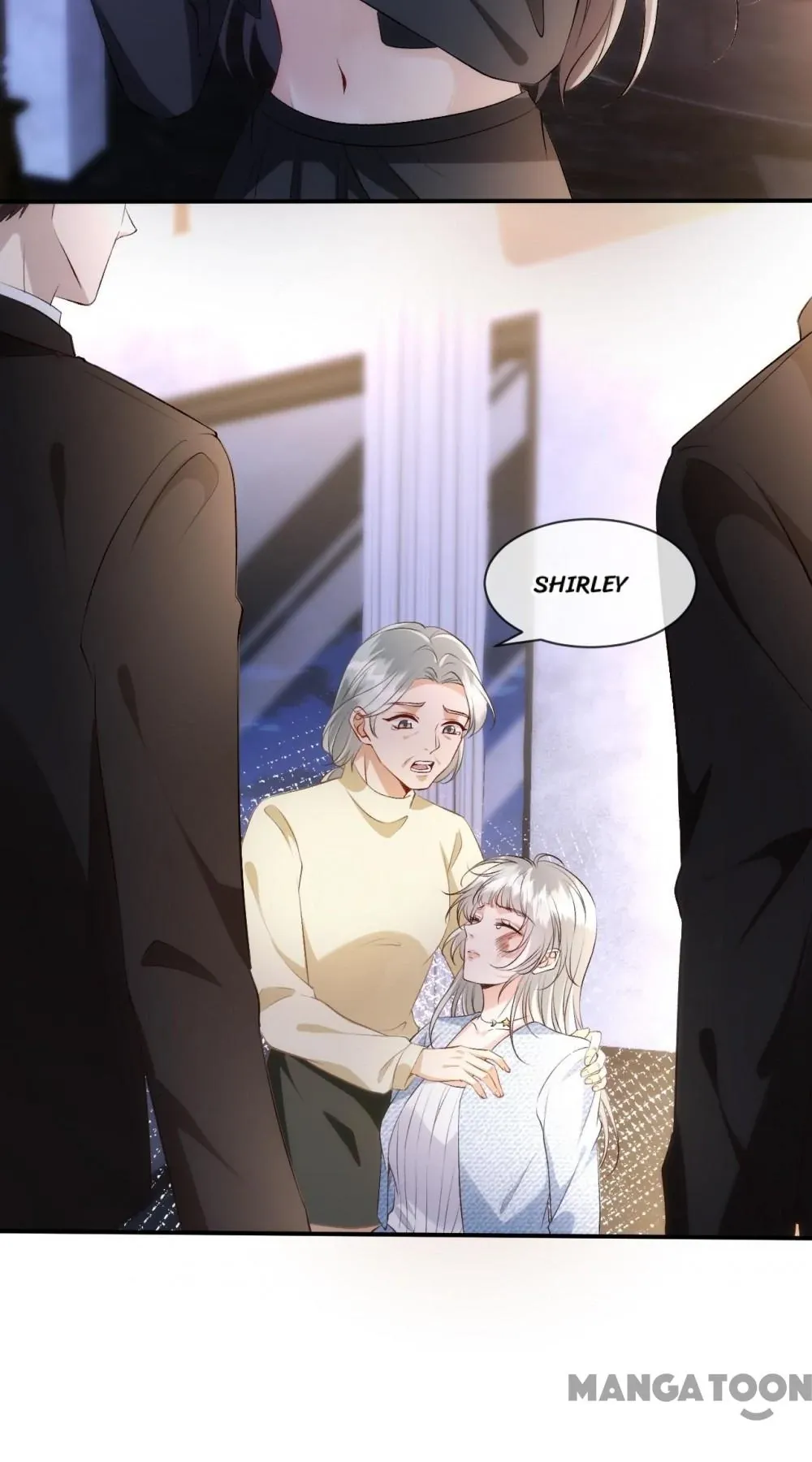 Madam and Her Daily Online Face-Slapping Chapter 114 Online - página 12