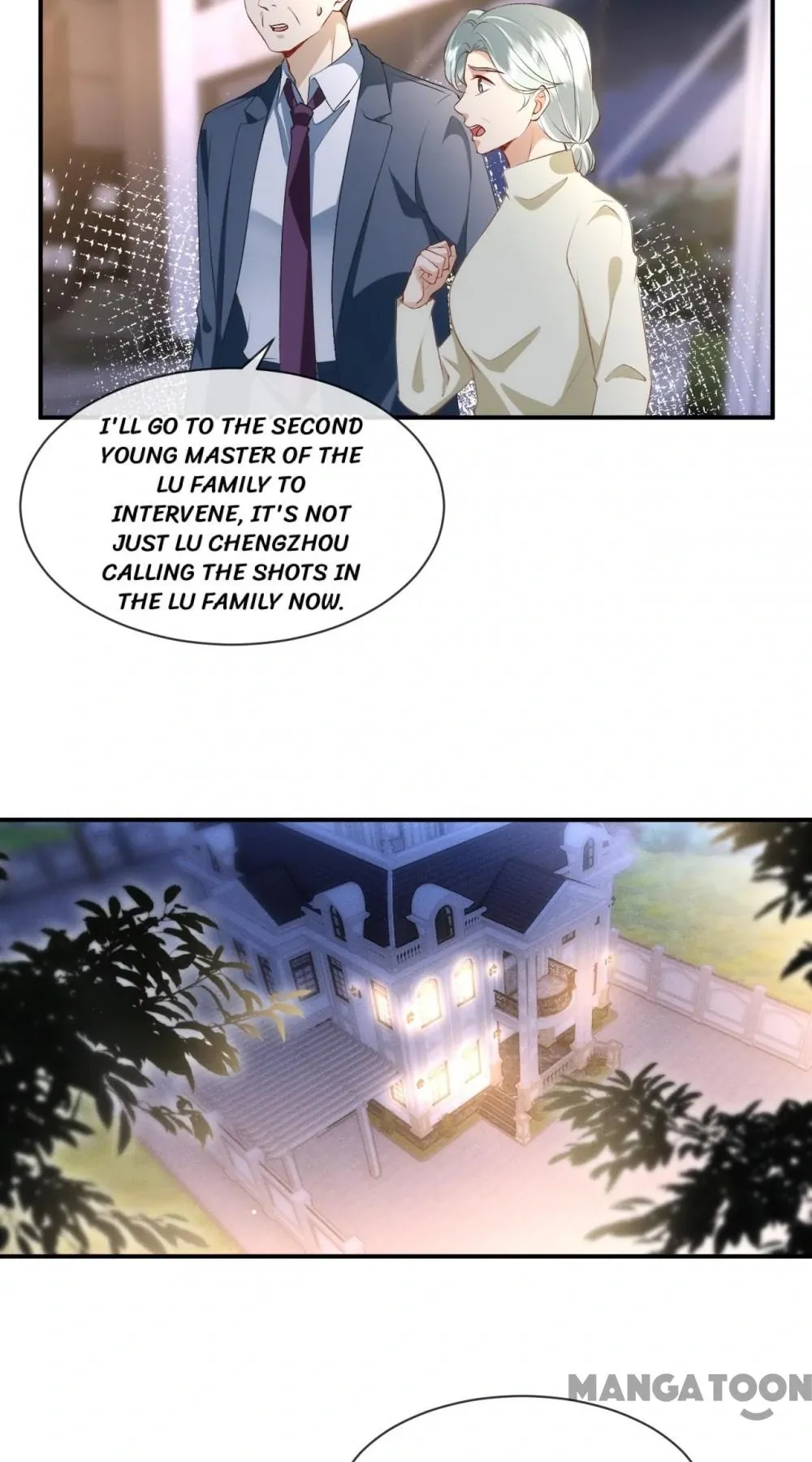 Madam and Her Daily Online Face-Slapping Chapter 114 Online - página 14
