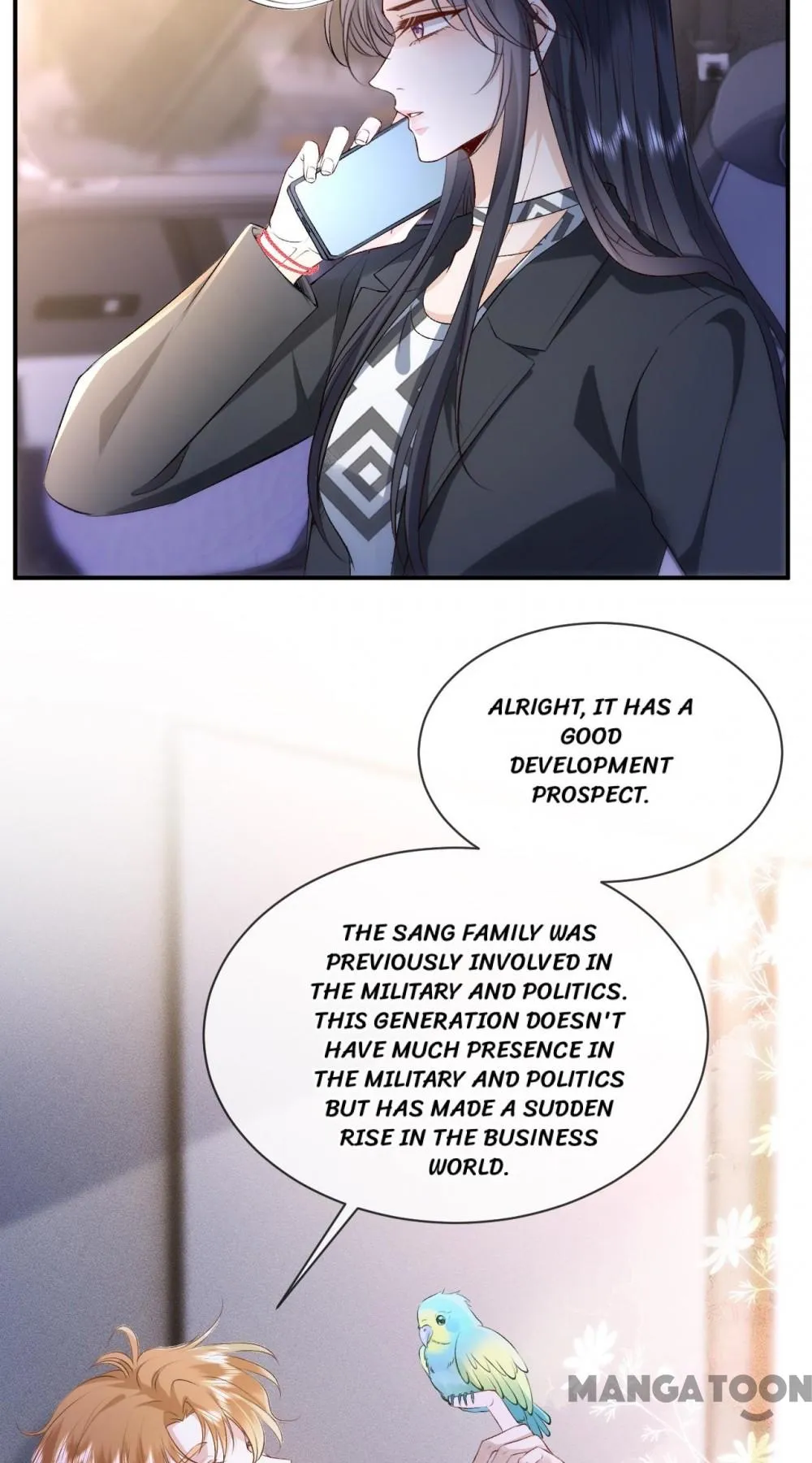 Madam and Her Daily Online Face-Slapping Chapter 114 Online - página 16