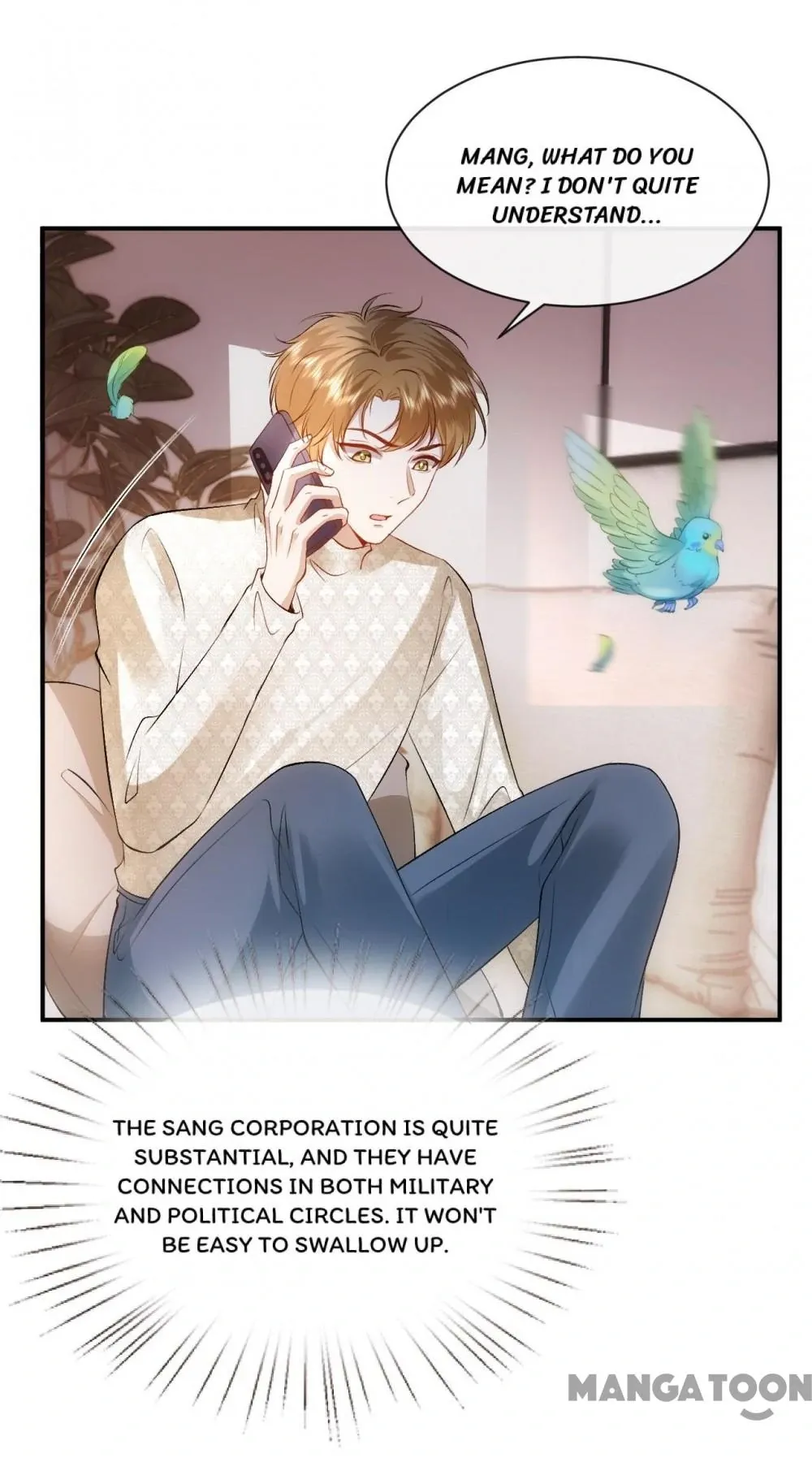 Madam and Her Daily Online Face-Slapping Chapter 114 Online - página 19
