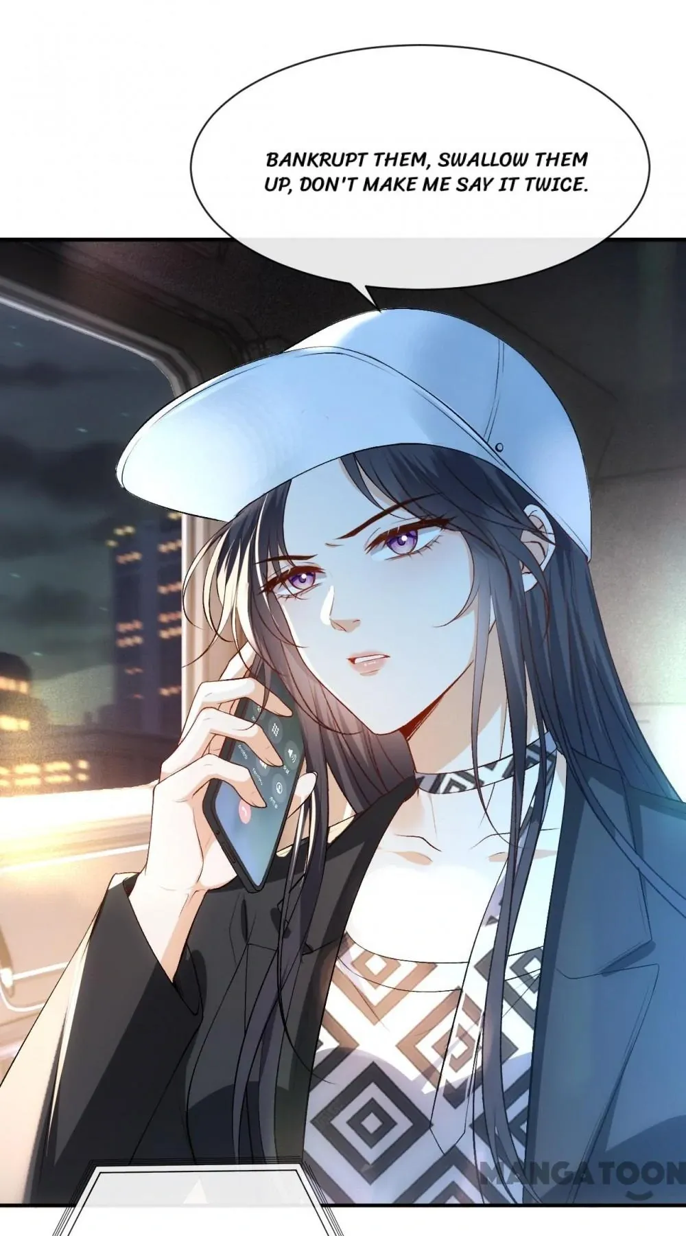 Madam and Her Daily Online Face-Slapping Chapter 114 Online - página 20