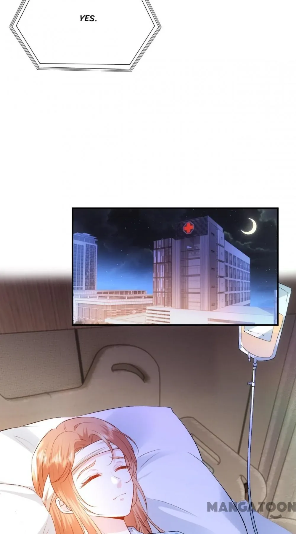 Madam and Her Daily Online Face-Slapping Chapter 114 Online - página 21