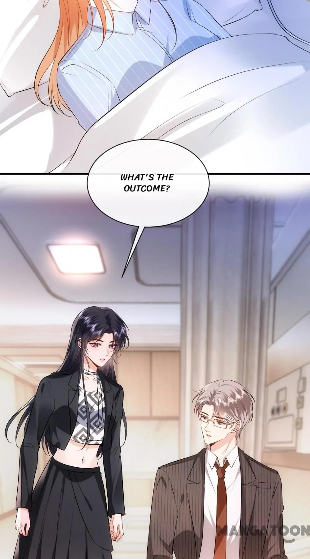 Madam and Her Daily Online Face-Slapping Chapter 114 Online - página 22