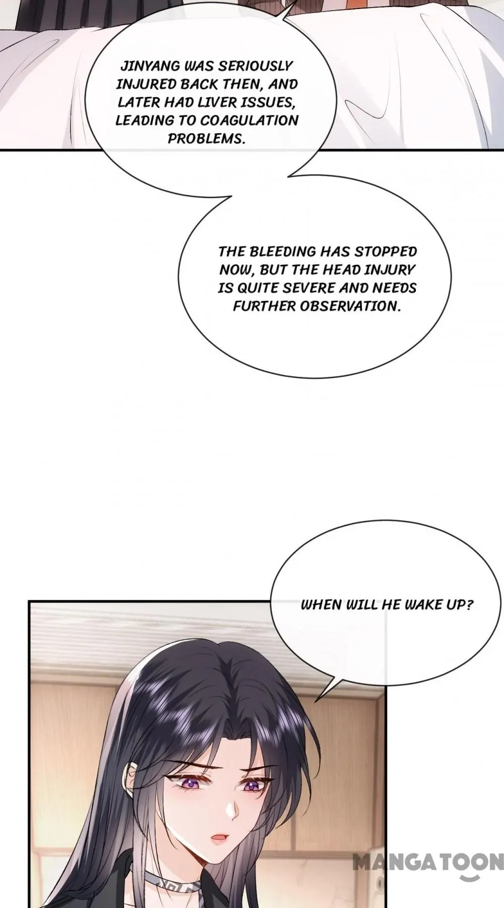 Madam and Her Daily Online Face-Slapping Chapter 114 Online - página 23