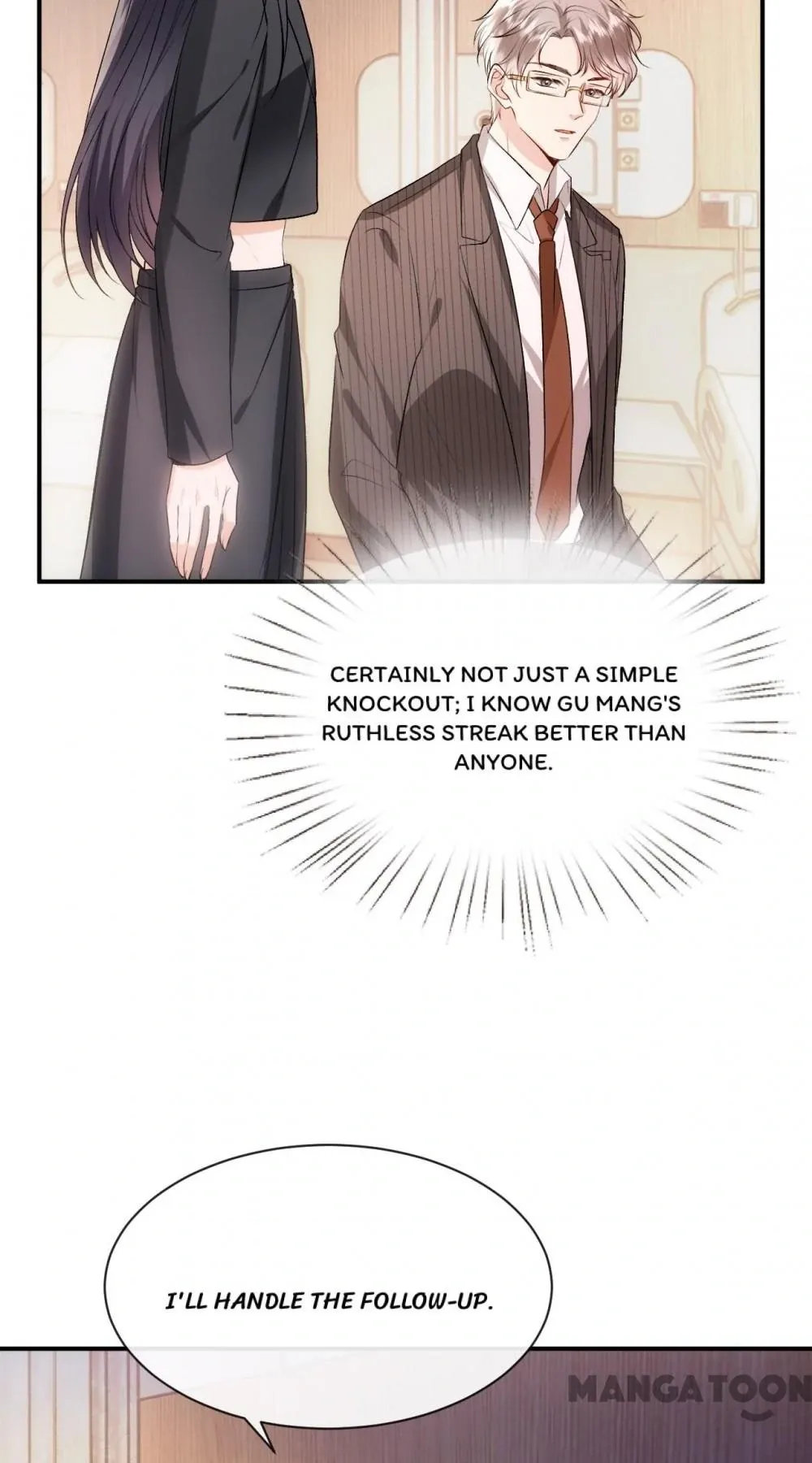 Madam and Her Daily Online Face-Slapping Chapter 114 Online - página 25