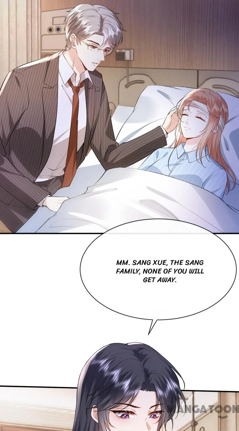 Madam and Her Daily Online Face-Slapping Chapter 114 Online - página 26