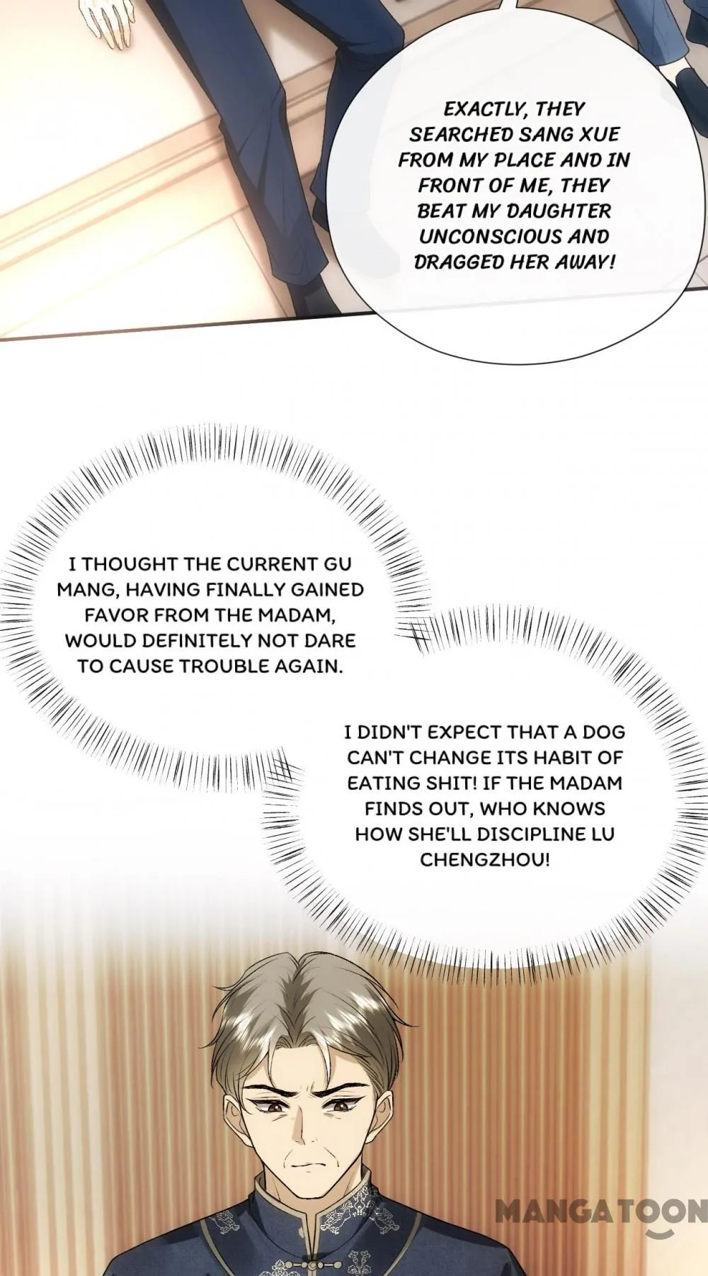 Madam and Her Daily Online Face-Slapping Chapter 114 Online - página 29
