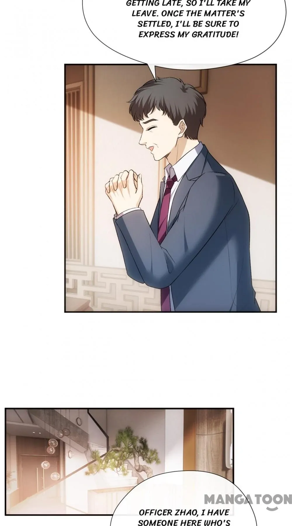 Madam and Her Daily Online Face-Slapping Chapter 114 Online - página 32