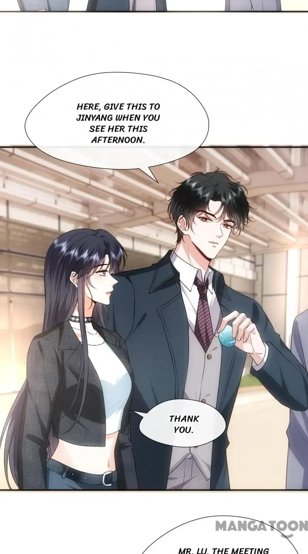 Madam and Her Daily Online Face-Slapping Chapter 119 Online - página 2