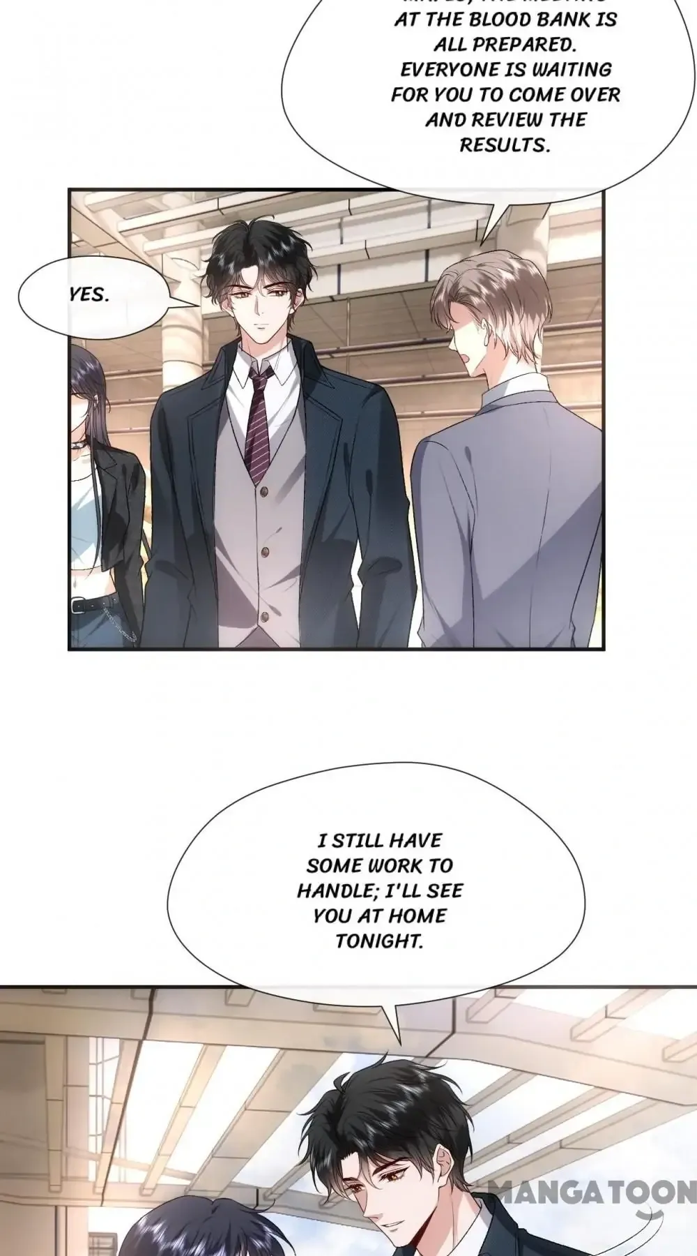 Madam and Her Daily Online Face-Slapping Chapter 119 Online - página 3