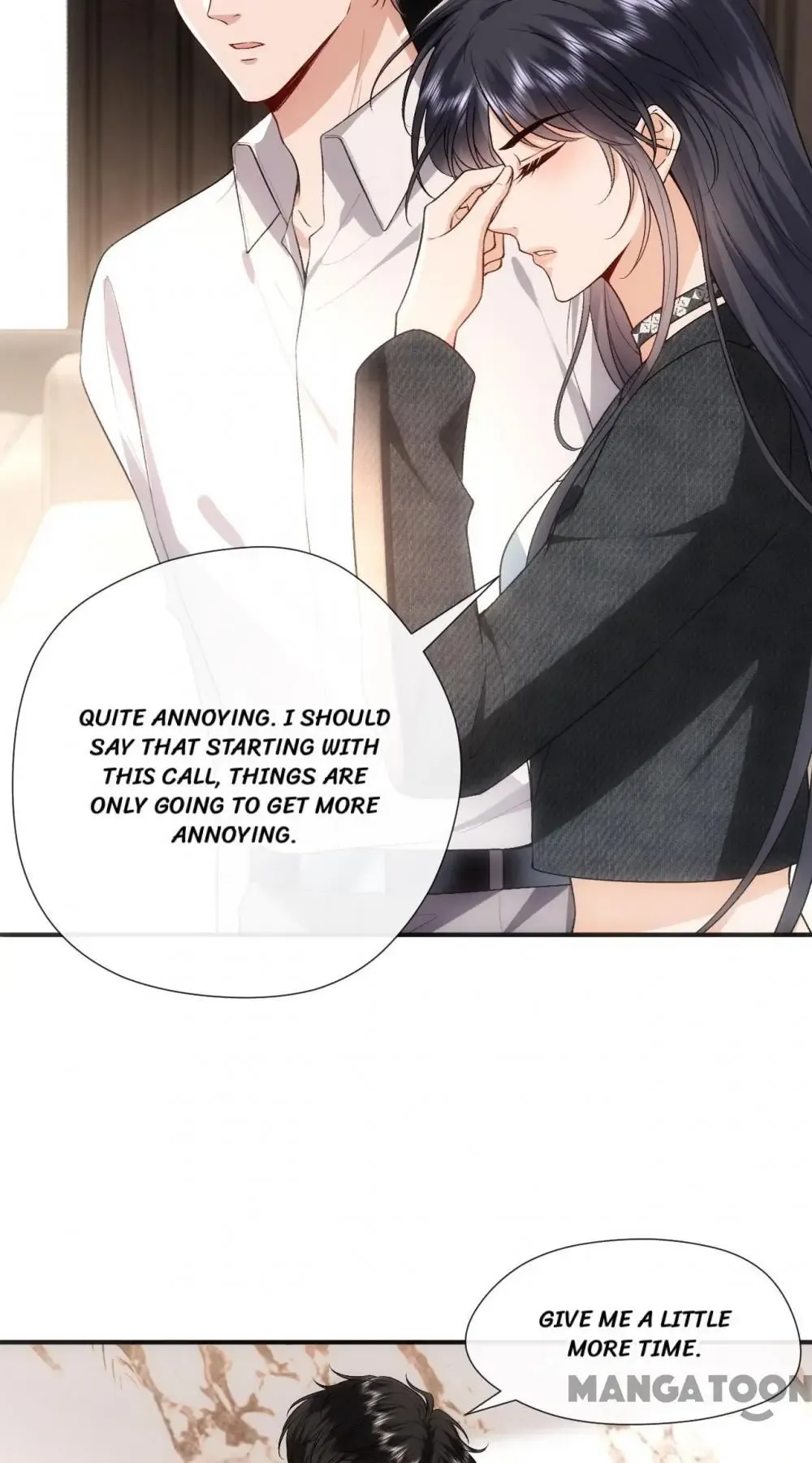 Madam and Her Daily Online Face-Slapping Chapter 119 Online - página 7