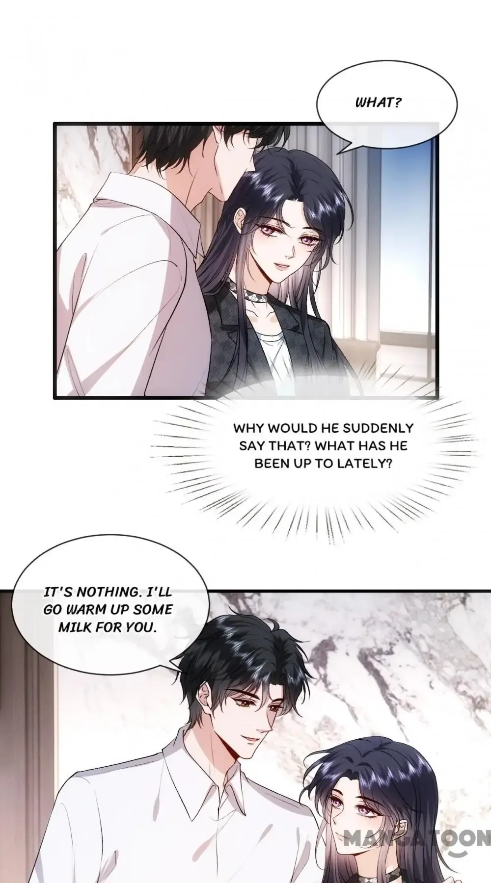 Madam and Her Daily Online Face-Slapping Chapter 119 Online - página 9
