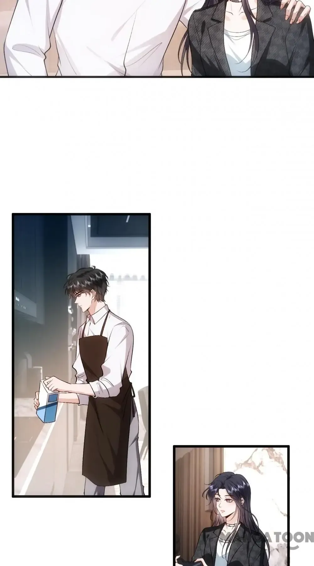 Madam and Her Daily Online Face-Slapping Chapter 119 Online - página 10