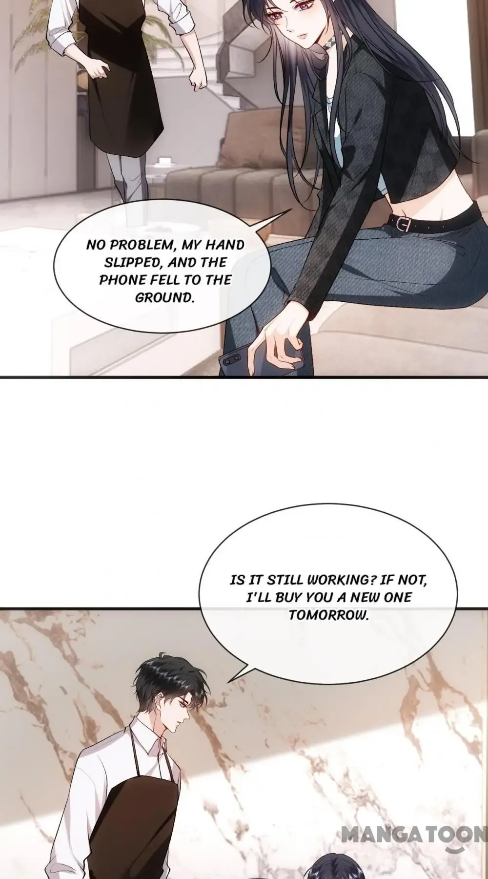 Madam and Her Daily Online Face-Slapping Chapter 119 Online - página 15