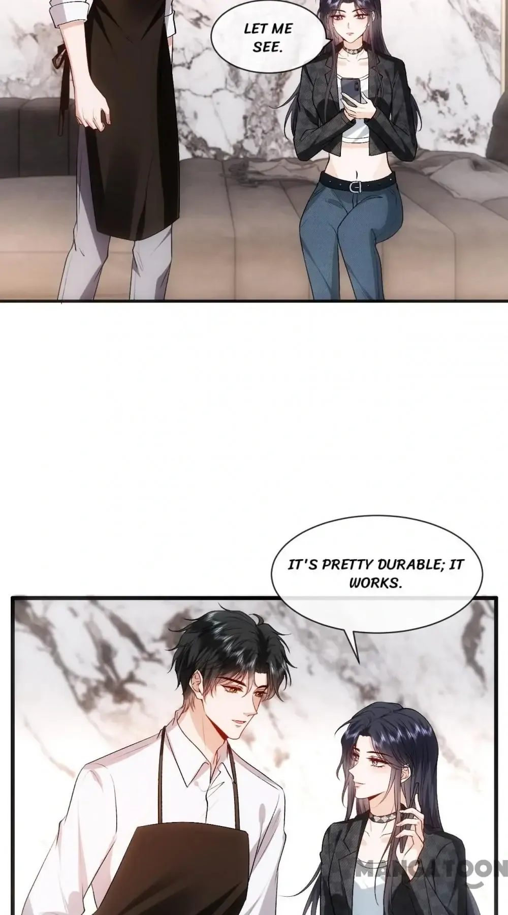 Madam and Her Daily Online Face-Slapping Chapter 119 Online - página 16