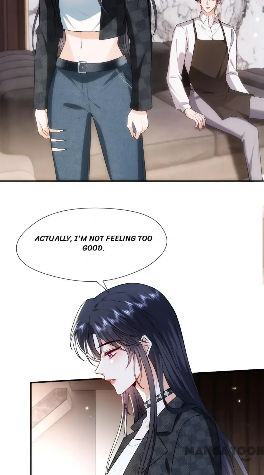 Madam and Her Daily Online Face-Slapping Chapter 119 Online - página 19