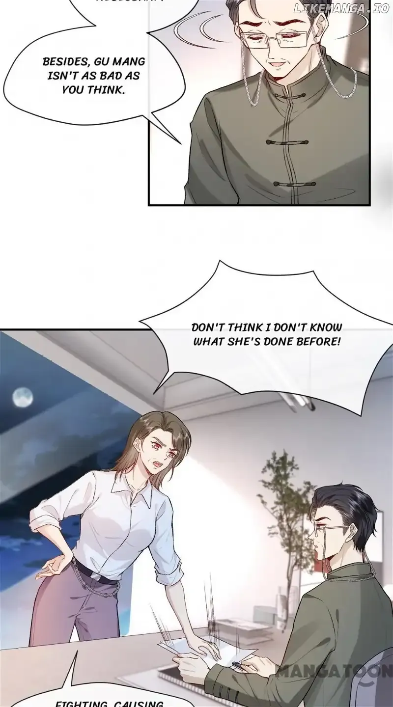 Madam and Her Daily Online Face-Slapping Chapter 12 Online - página 3