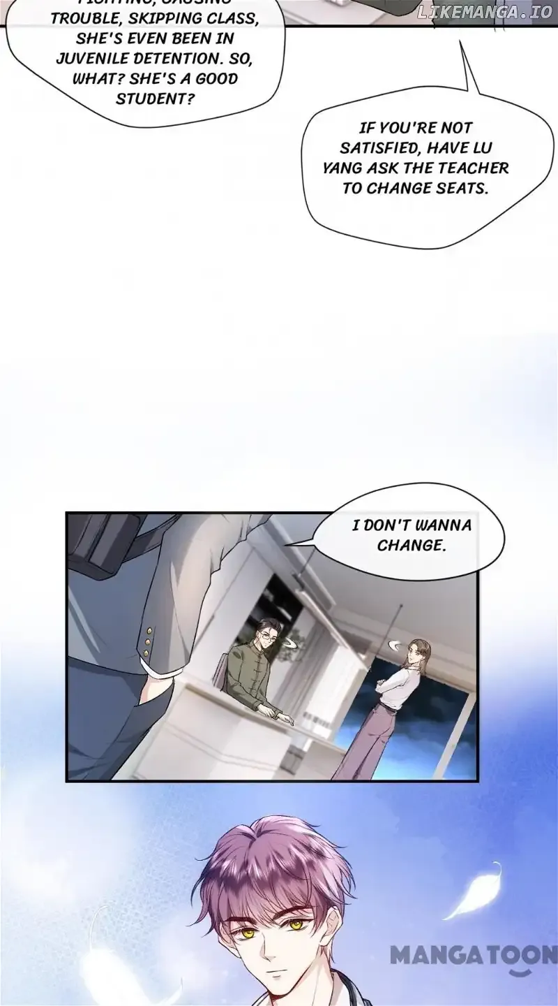 Madam and Her Daily Online Face-Slapping Chapter 12 Online - página 4