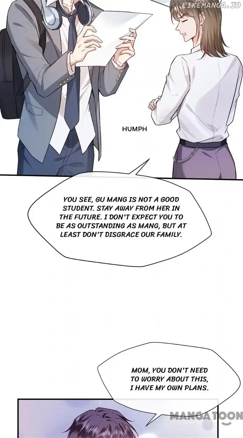 Madam and Her Daily Online Face-Slapping Chapter 12 Online - página 7