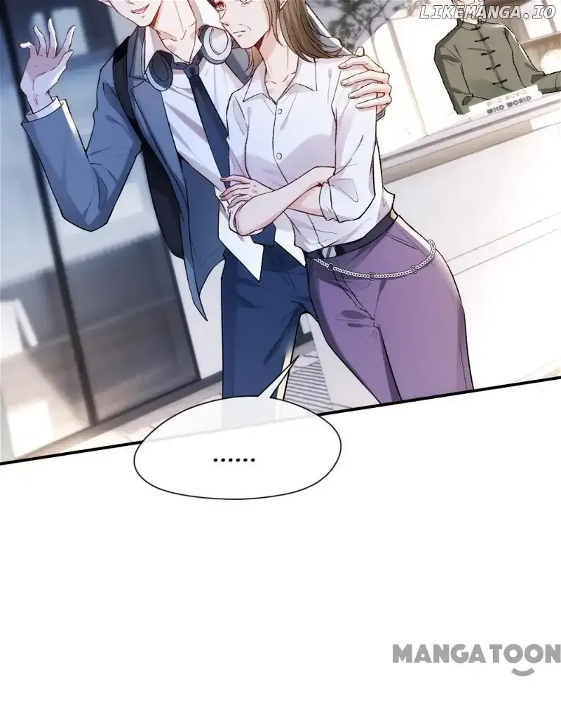 Madam and Her Daily Online Face-Slapping Chapter 12 Online - página 9
