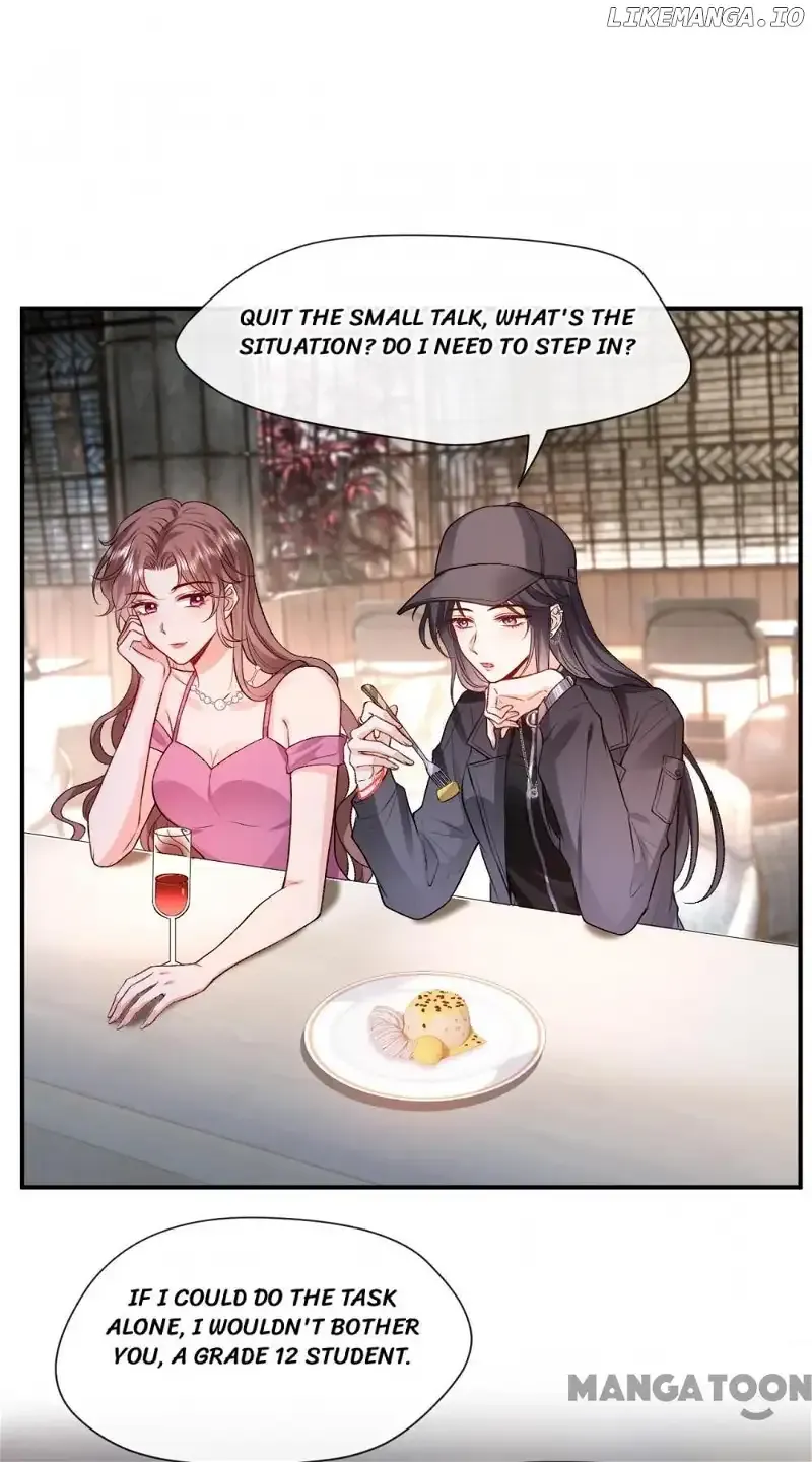 Madam and Her Daily Online Face-Slapping Chapter 12 Online - página 11