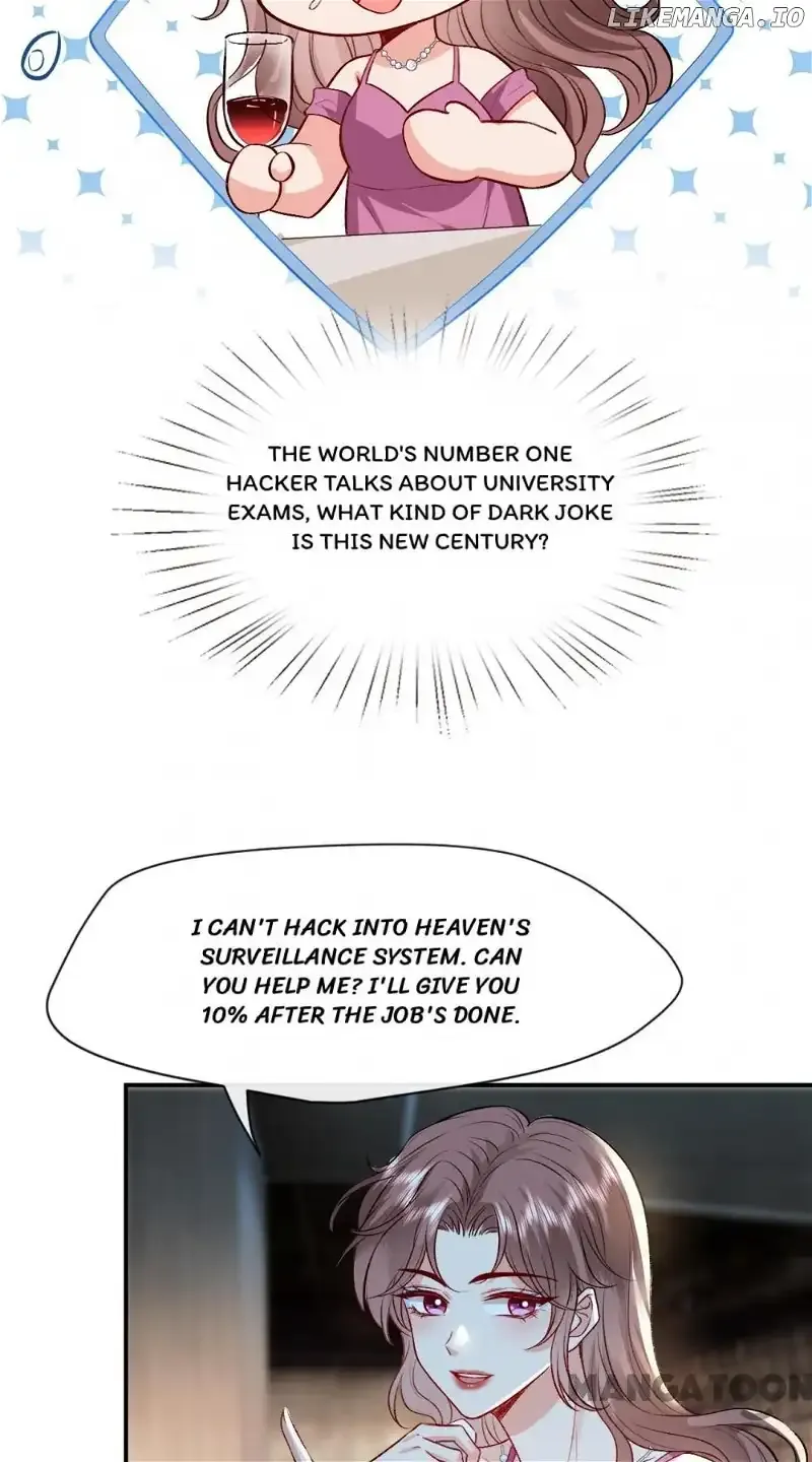 Madam and Her Daily Online Face-Slapping Chapter 12 Online - página 13