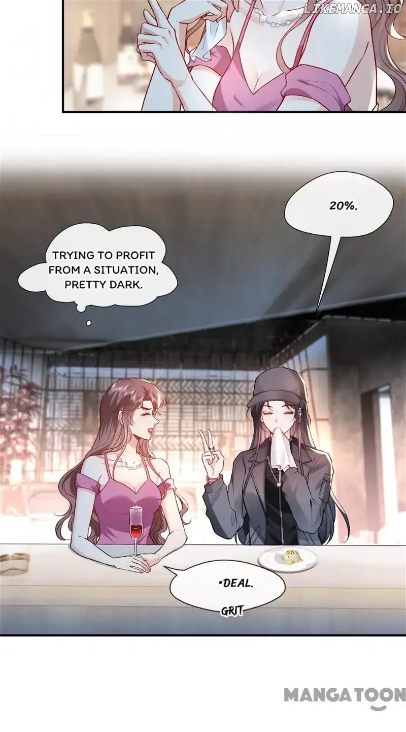 Madam and Her Daily Online Face-Slapping Chapter 12 Online - página 14