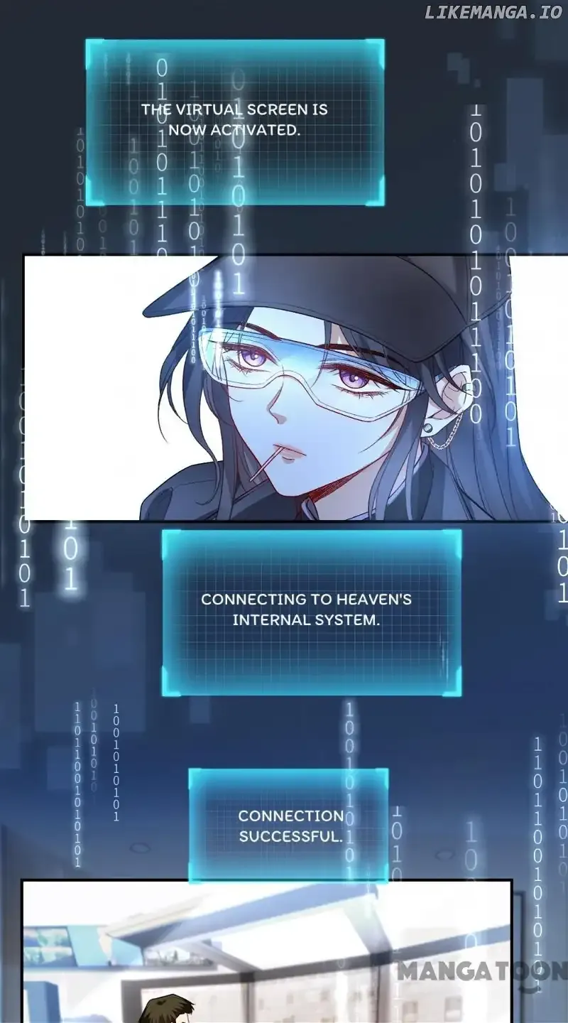 Madam and Her Daily Online Face-Slapping Chapter 12 Online - página 19
