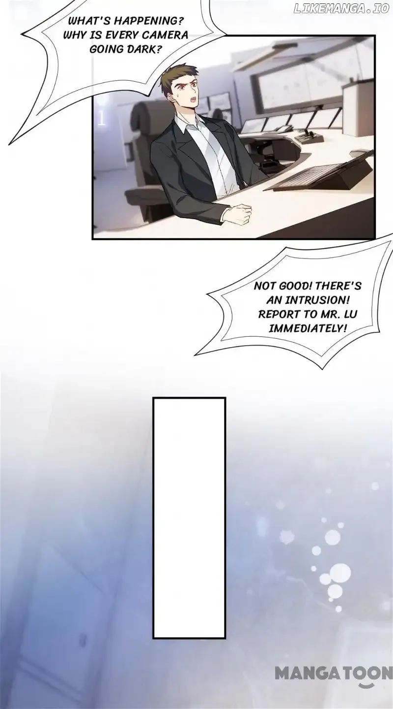 Madam and Her Daily Online Face-Slapping Chapter 12 Online - página 21