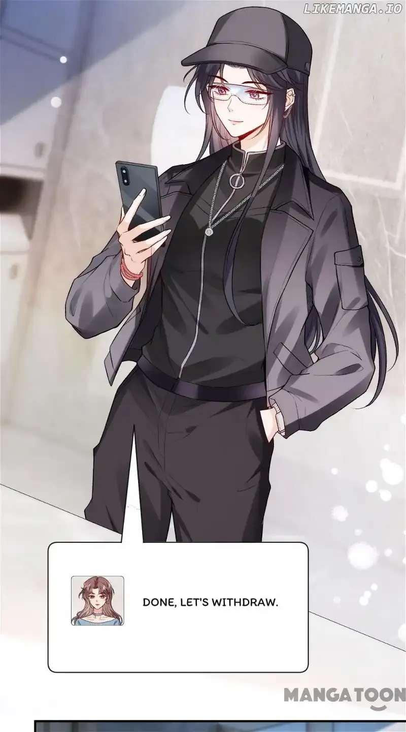 Madam and Her Daily Online Face-Slapping Chapter 12 Online - página 22