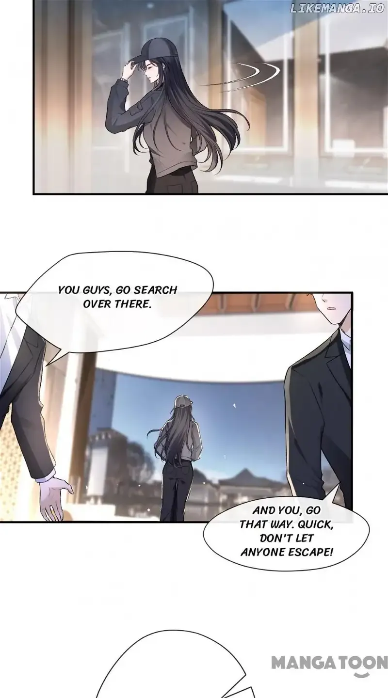 Madam and Her Daily Online Face-Slapping Chapter 12 Online - página 23