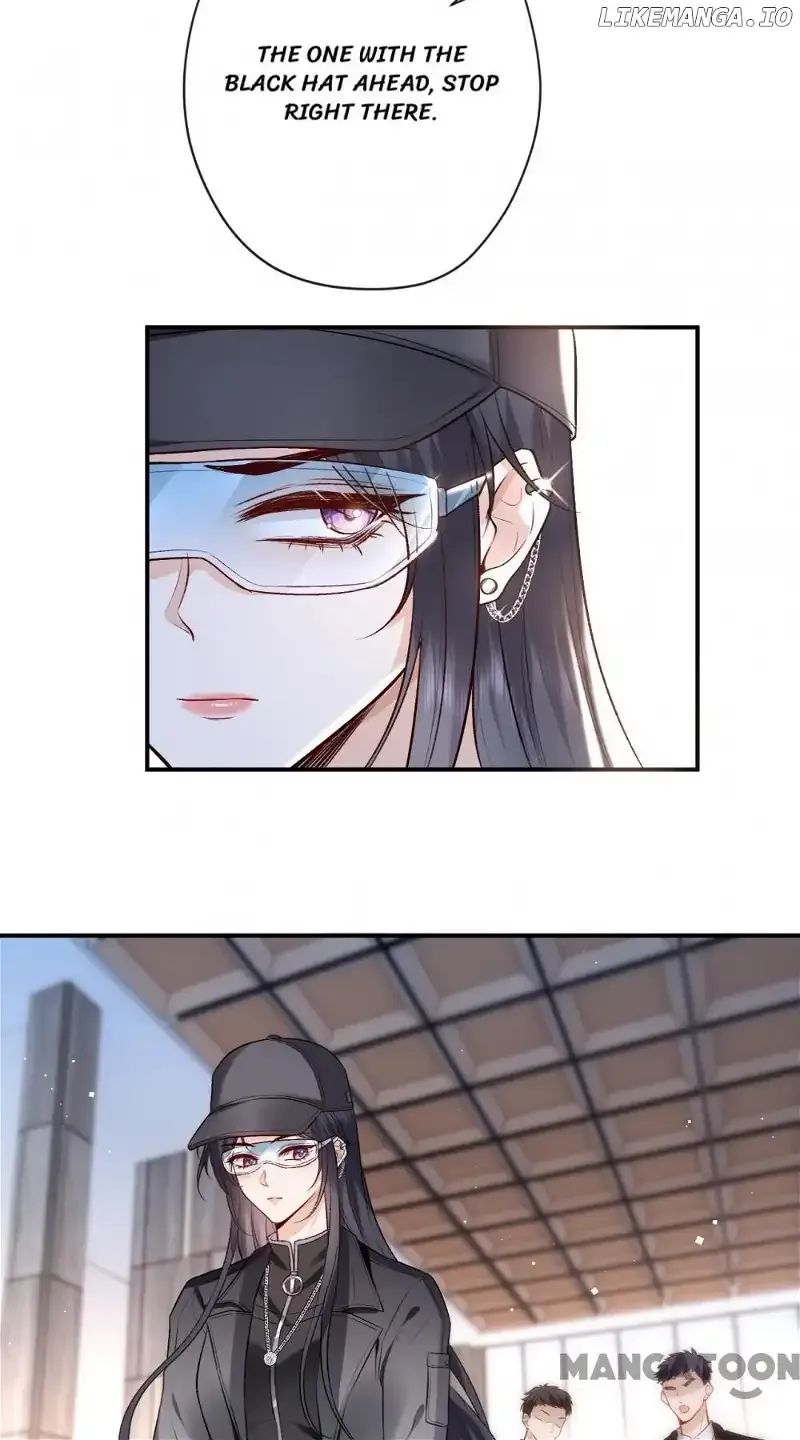 Madam and Her Daily Online Face-Slapping Chapter 12 Online - página 24