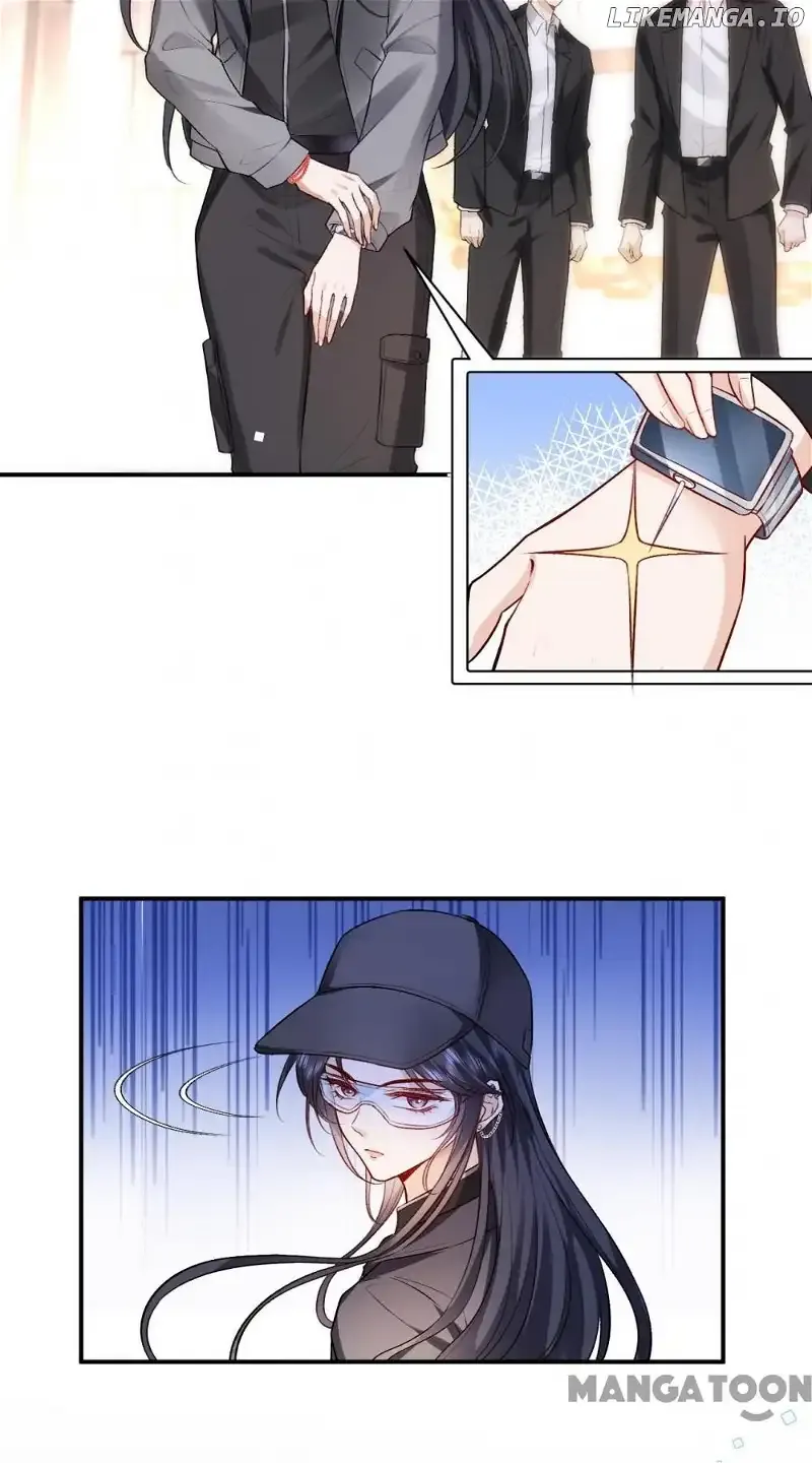 Madam and Her Daily Online Face-Slapping Chapter 12 Online - página 25