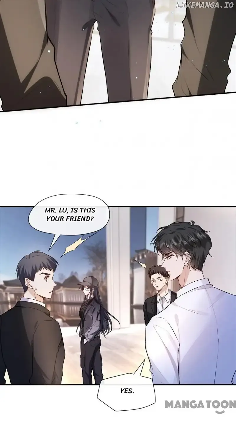 Madam and Her Daily Online Face-Slapping Chapter 12 Online - página 27