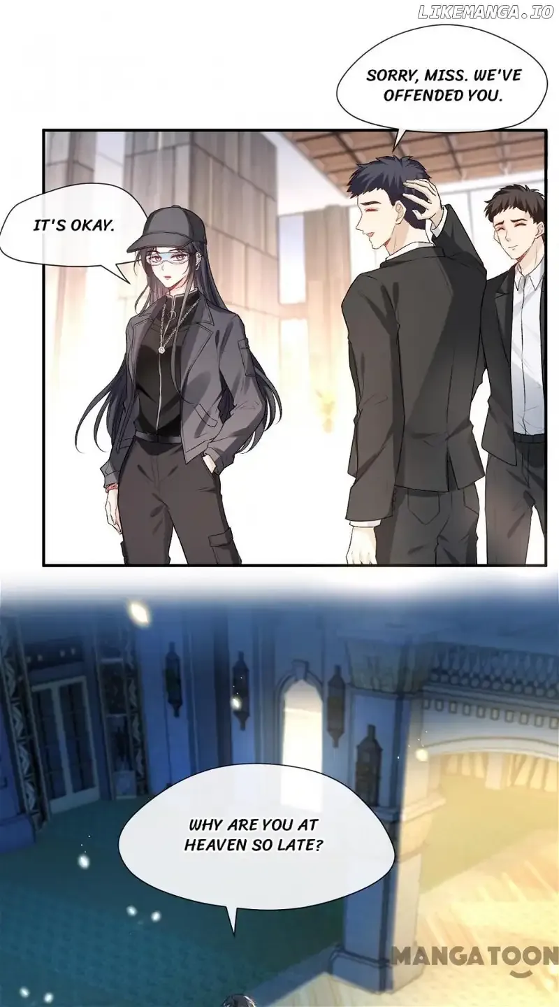 Madam and Her Daily Online Face-Slapping Chapter 12 Online - página 29