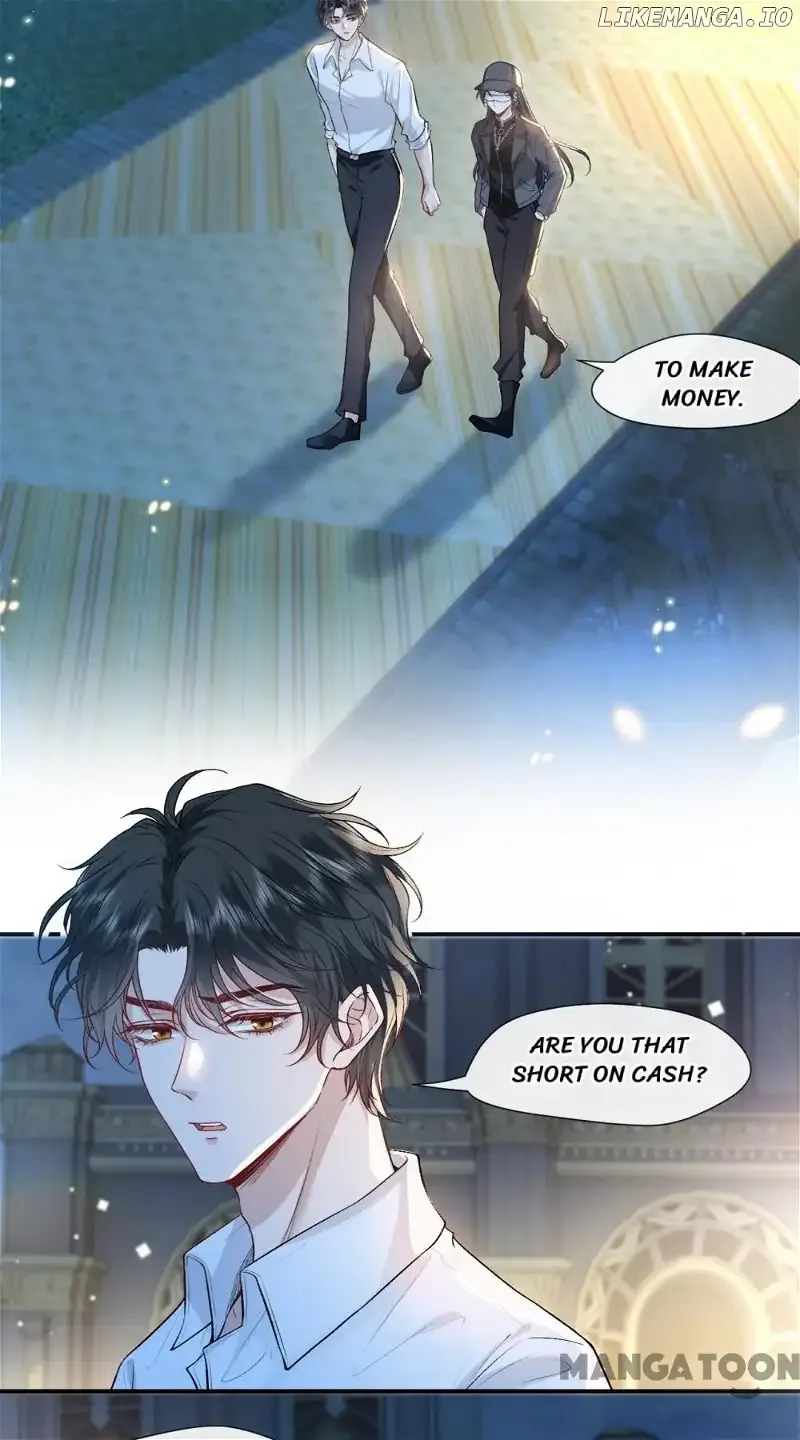 Madam and Her Daily Online Face-Slapping Chapter 12 Online - página 30
