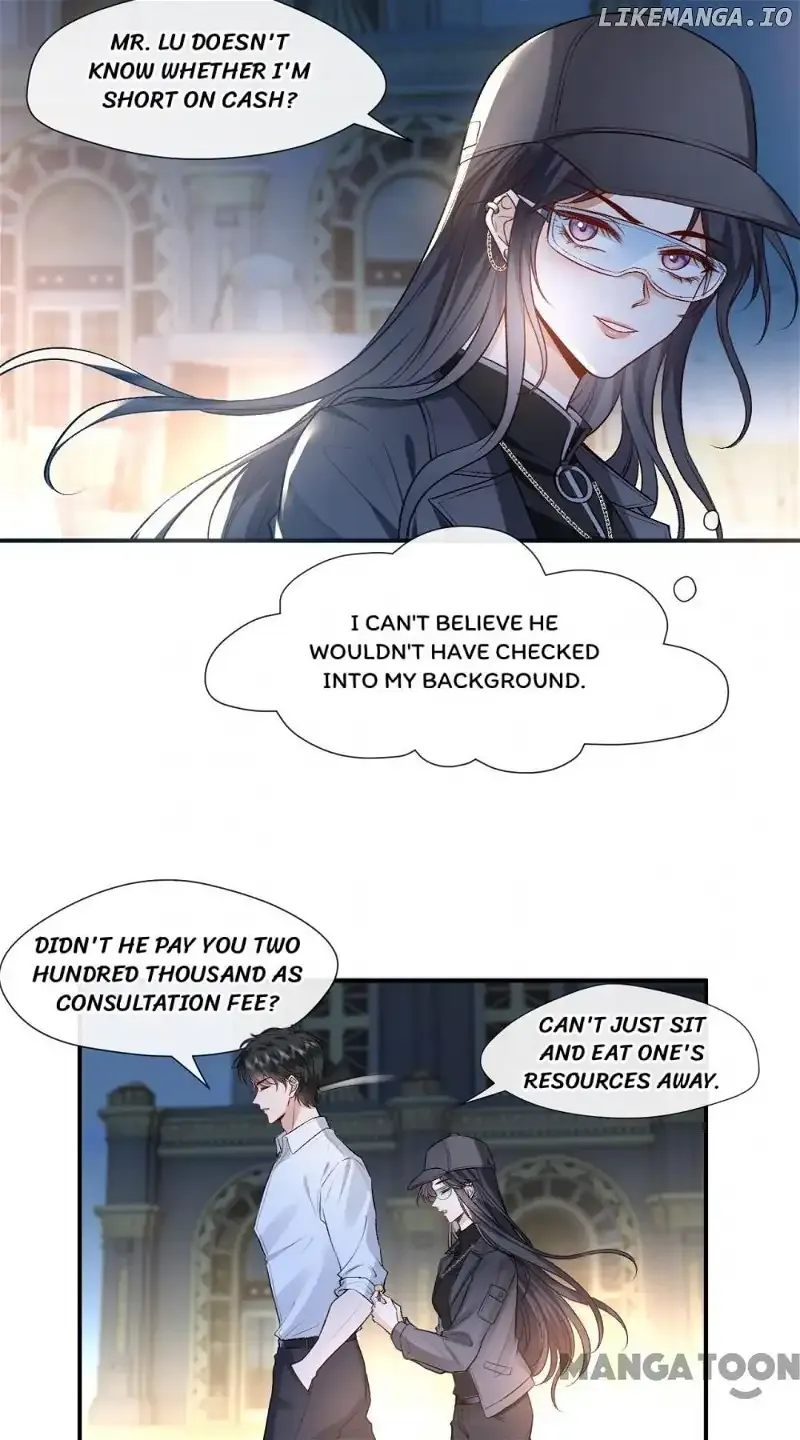 Madam and Her Daily Online Face-Slapping Chapter 12 Online - página 31