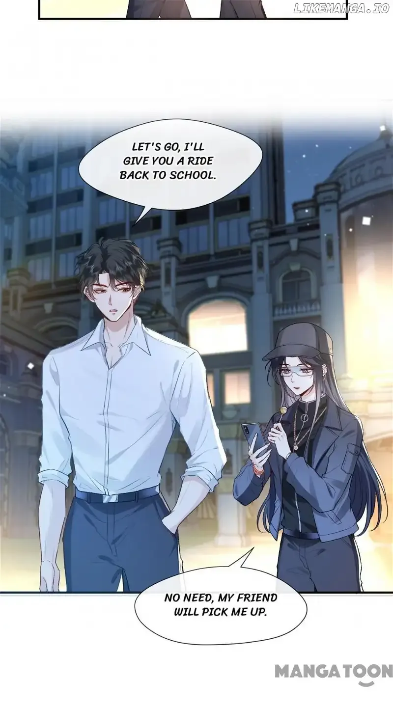 Madam and Her Daily Online Face-Slapping Chapter 12 Online - página 32