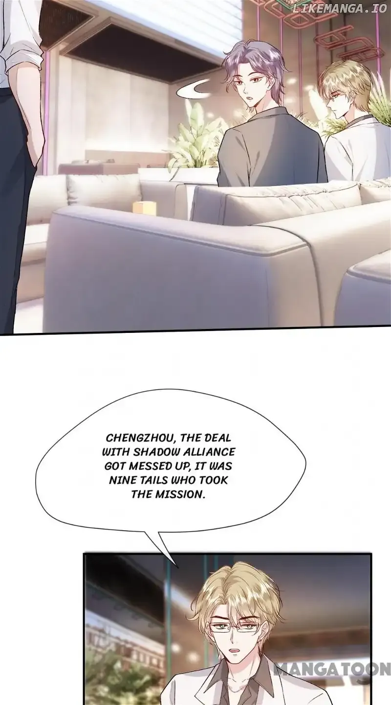 Madam and Her Daily Online Face-Slapping Chapter 12 Online - página 36