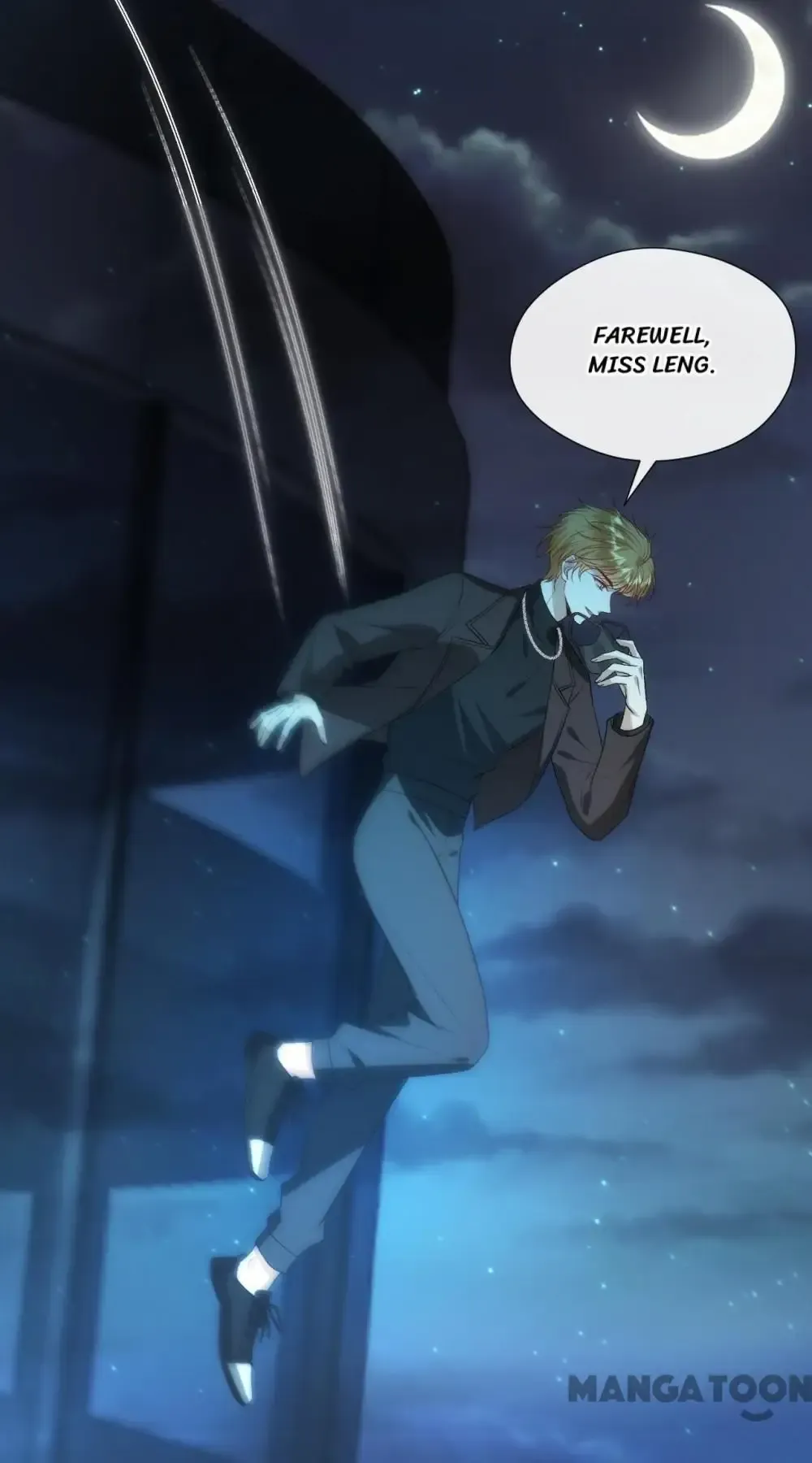 Madam and Her Daily Online Face-Slapping Chapter 121 Online - página 4