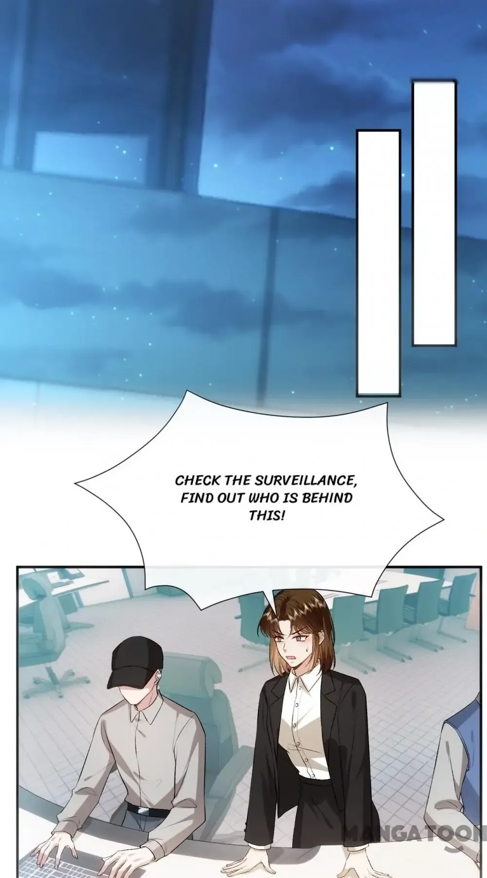 Madam and Her Daily Online Face-Slapping Chapter 121 Online - página 5