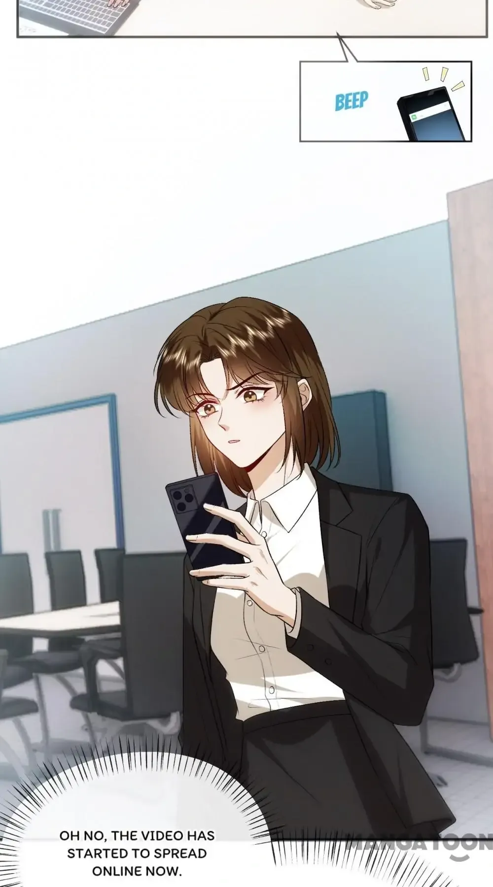 Madam and Her Daily Online Face-Slapping Chapter 121 Online - página 6