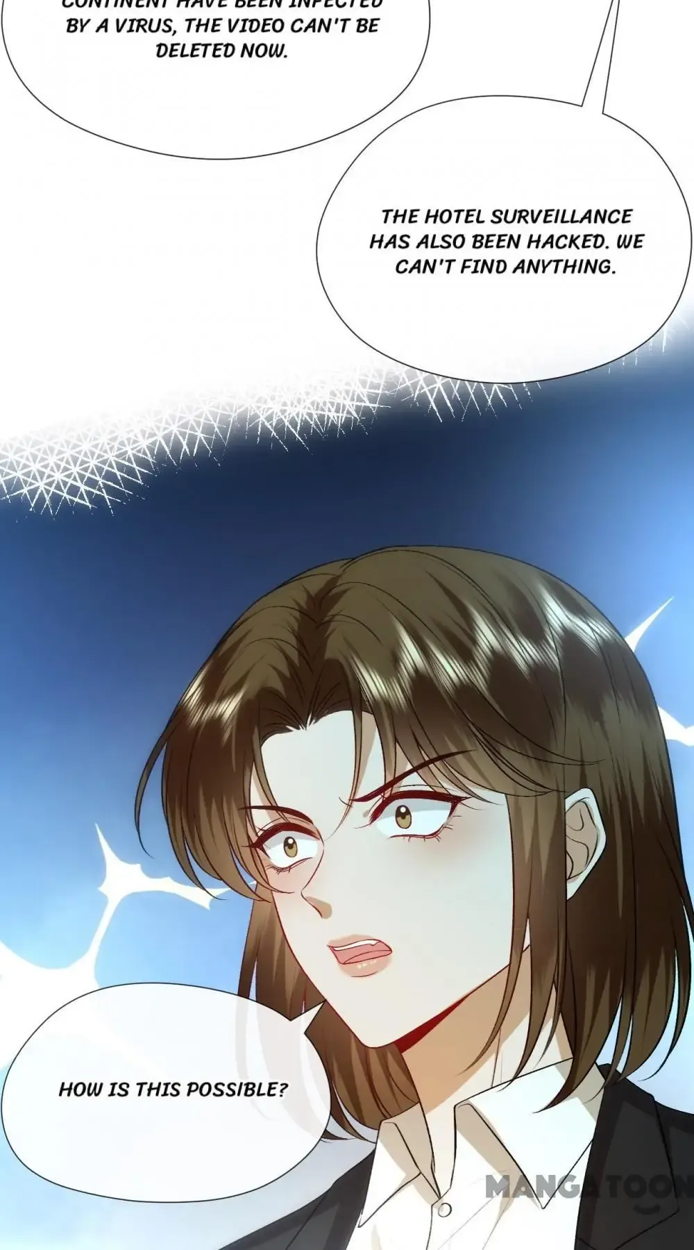 Madam and Her Daily Online Face-Slapping Chapter 121 Online - página 8