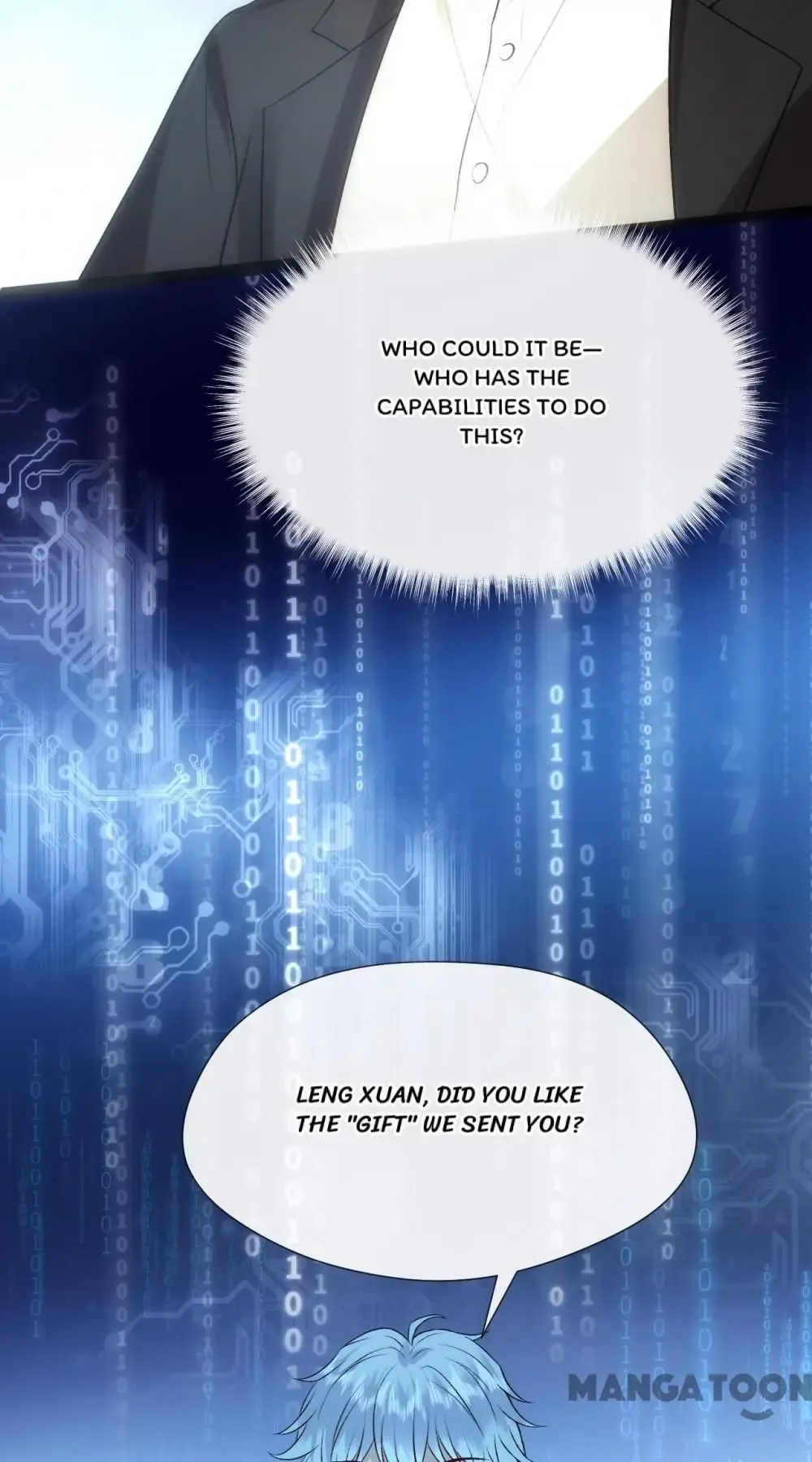 Madam and Her Daily Online Face-Slapping Chapter 121 Online - página 9