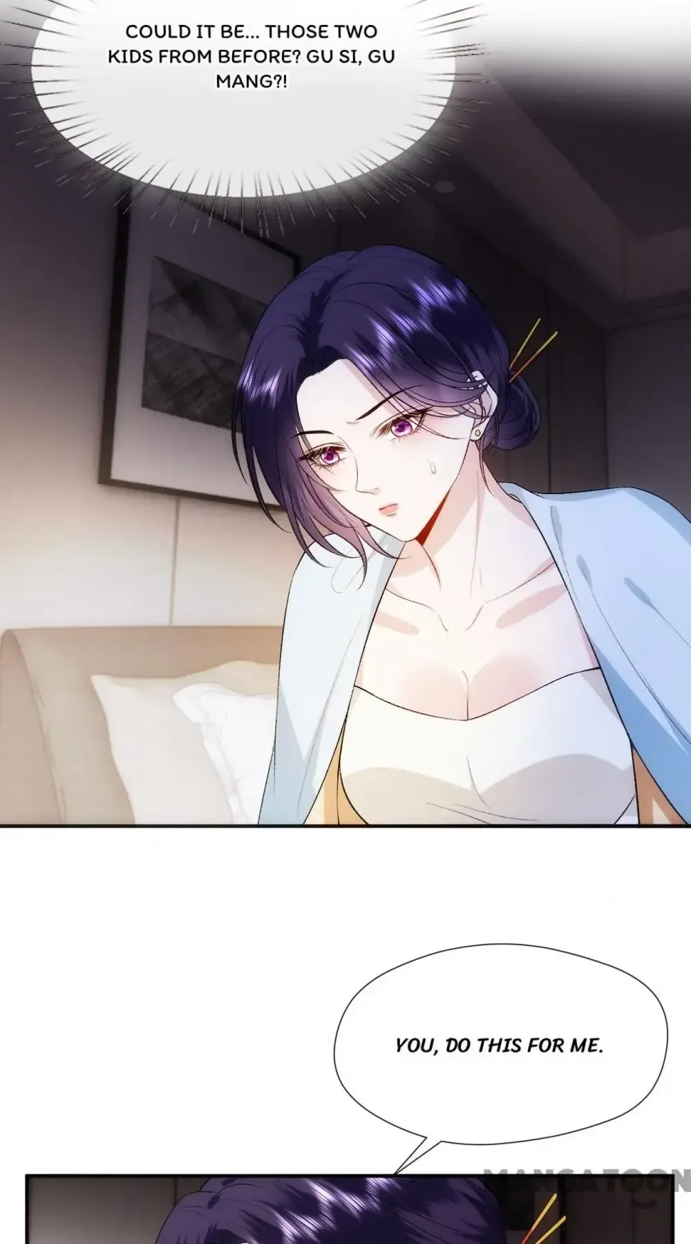 Madam and Her Daily Online Face-Slapping Chapter 121 Online - página 12