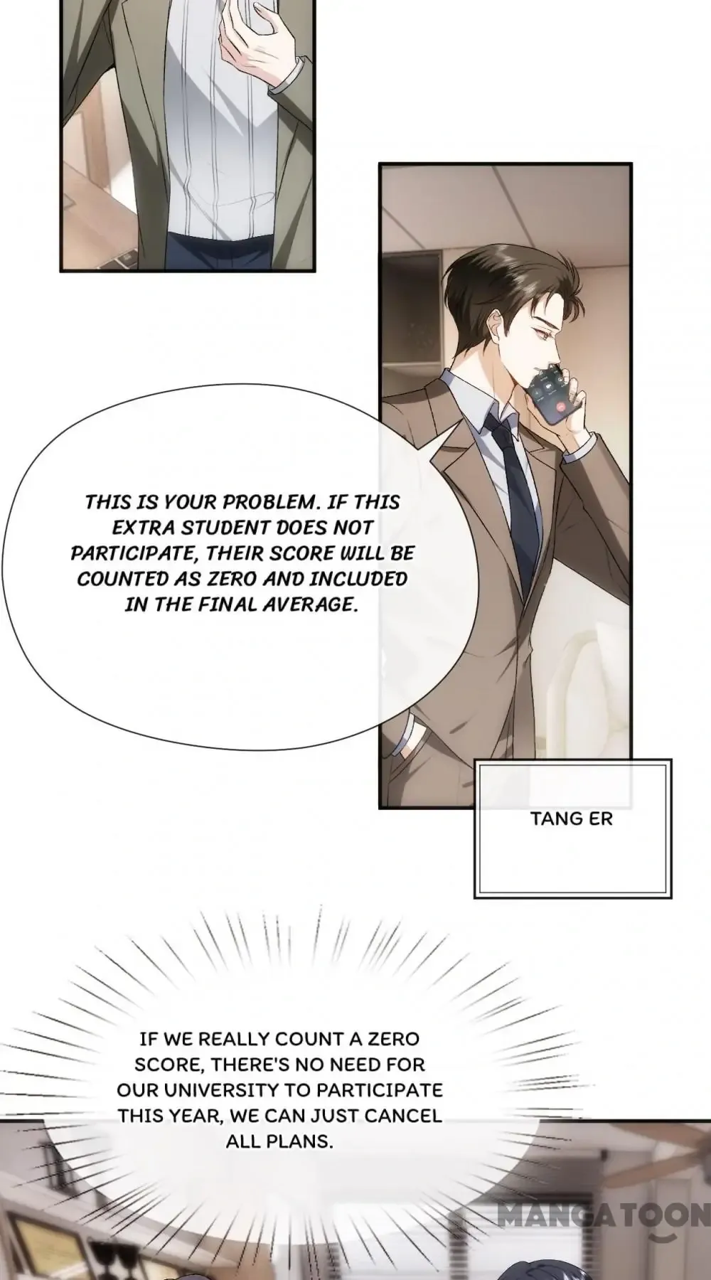 Madam and Her Daily Online Face-Slapping Chapter 121 Online - página 17