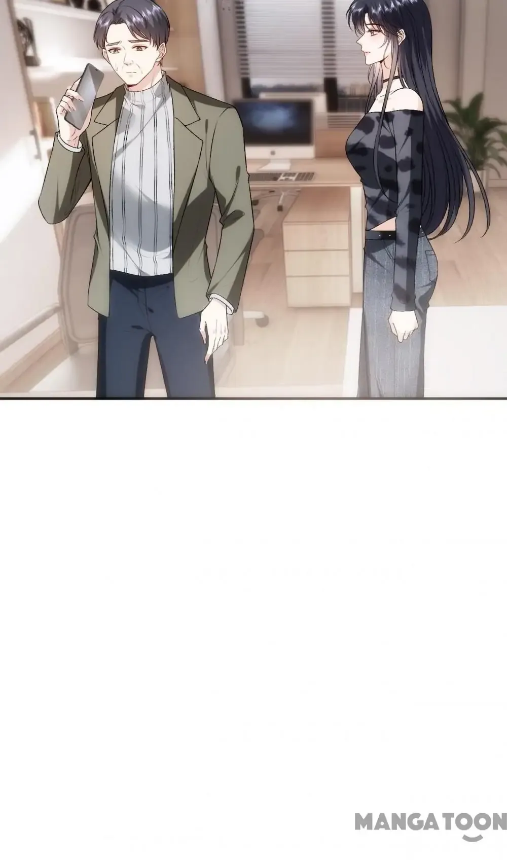 Madam and Her Daily Online Face-Slapping Chapter 121 Online - página 18