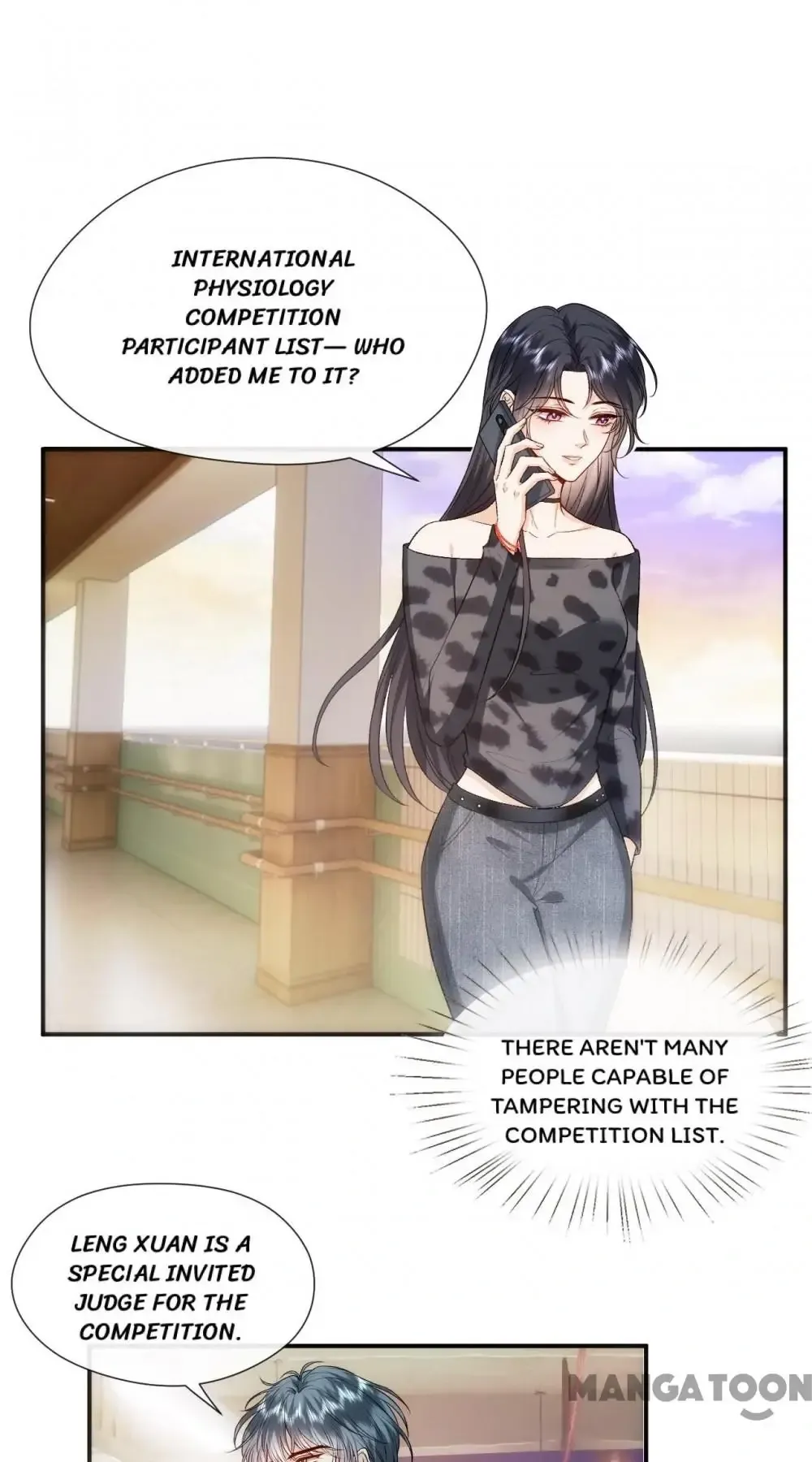 Madam and Her Daily Online Face-Slapping Chapter 121 Online - página 19